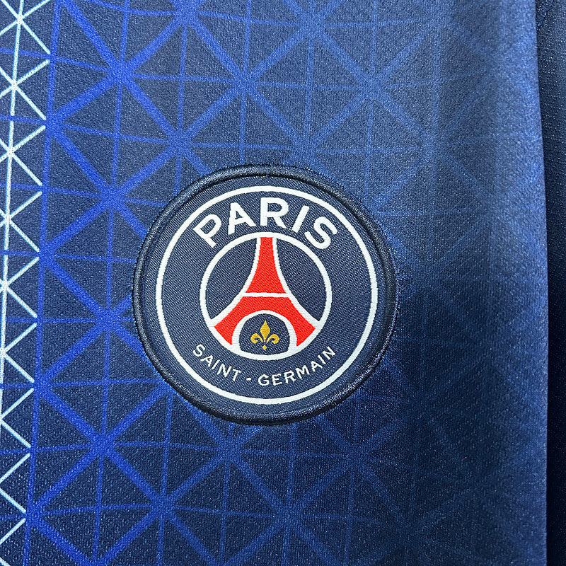 PSG Principal 2025/2026