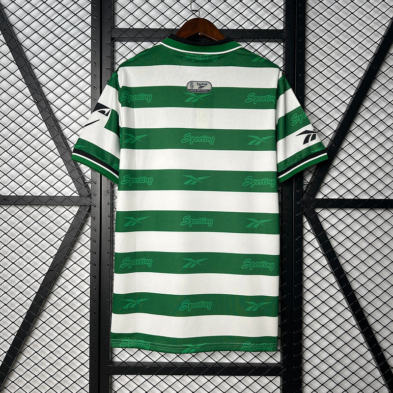 Sporting Principal 1999/2000