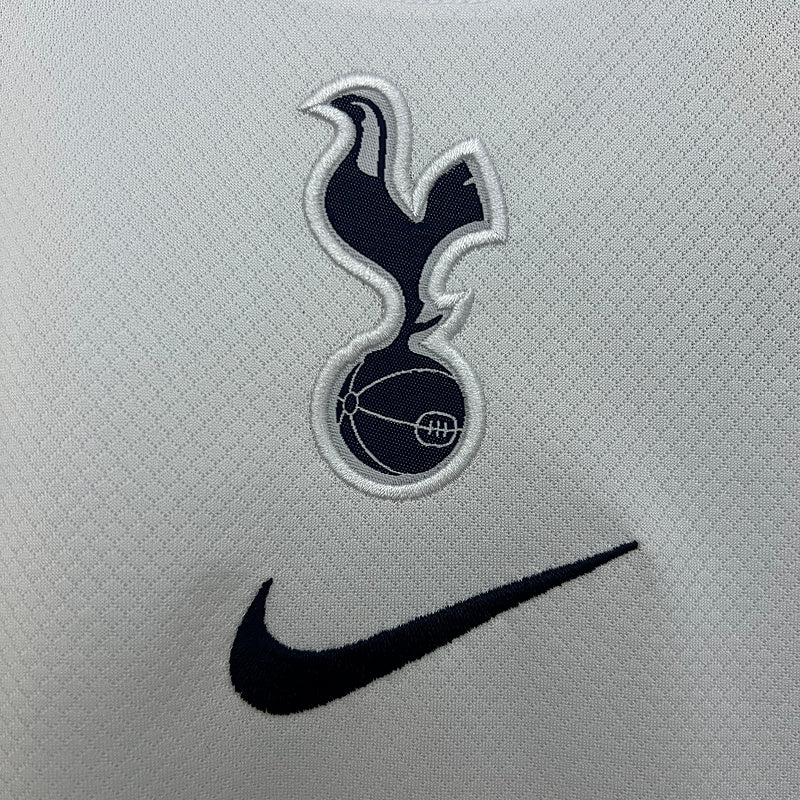 Kit Tottenham Principal Criança 2025/2026