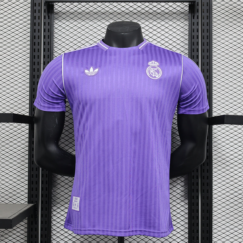 Real Madrid Edição Especial 2025/2026