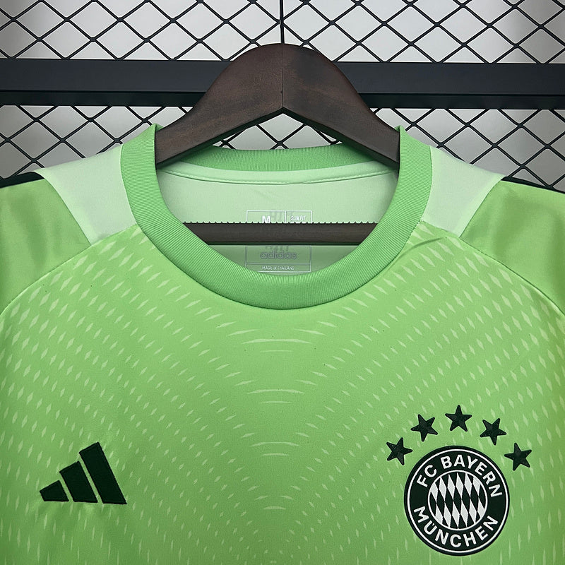 Bayern Guarda-Redes 2025/2026