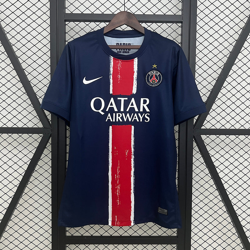 PSG Principal Edição Campeões 2025