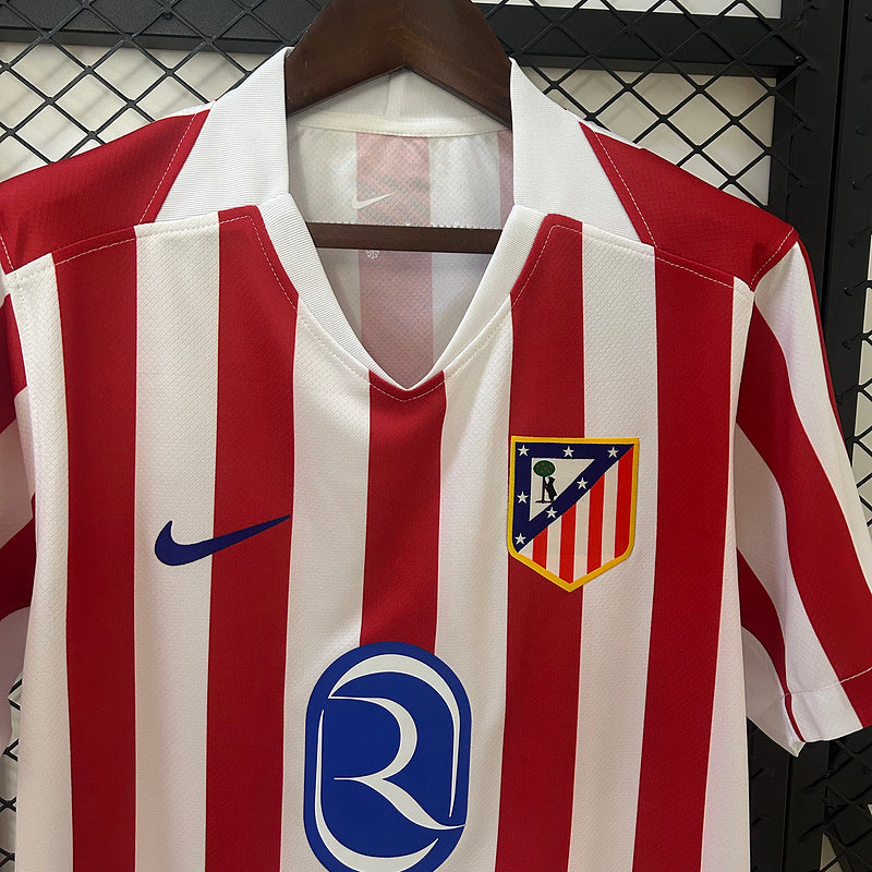 Atlético de Madrid Principal 2025/2026