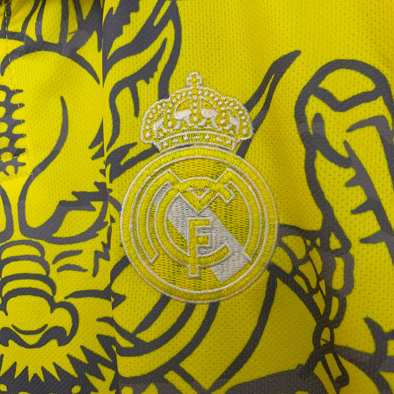 Real Madrid Edição Especial 2025/2026