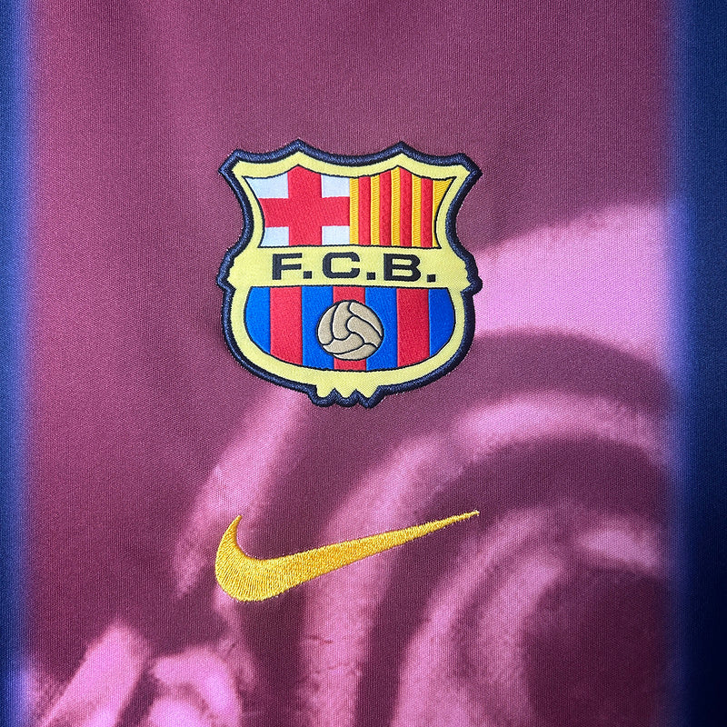 Barcelona Edição Especial 2025/2026