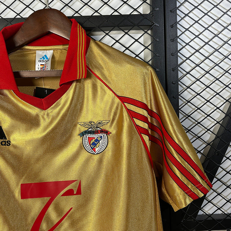 Benfica Alternativa 1998/1999