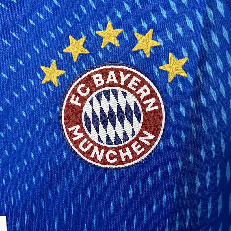 Bayern Guarda-Redes 2025/2026