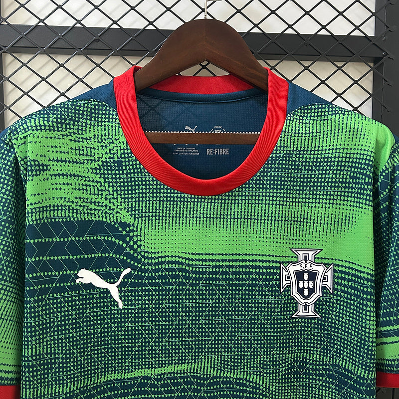 Portugal Treino 3 2025