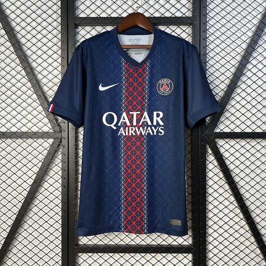 PSG Principal 2025/2026