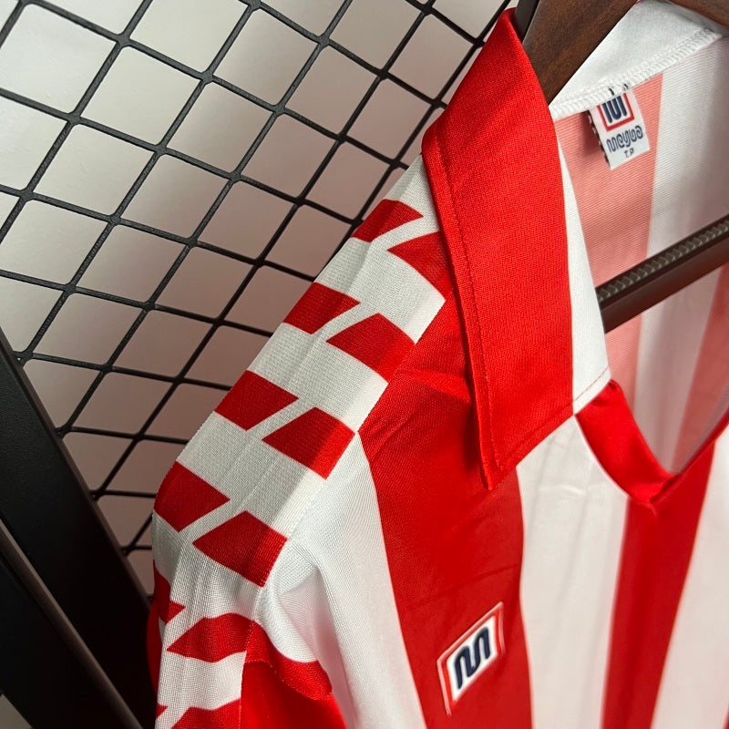 Atletico Madrid Principal 1982/1983
