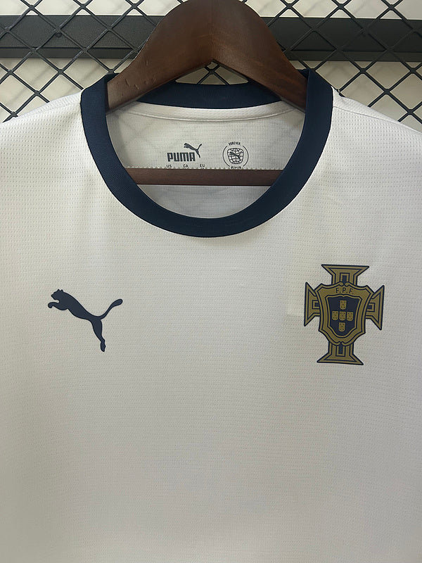 Portugal Treino Branca 2025