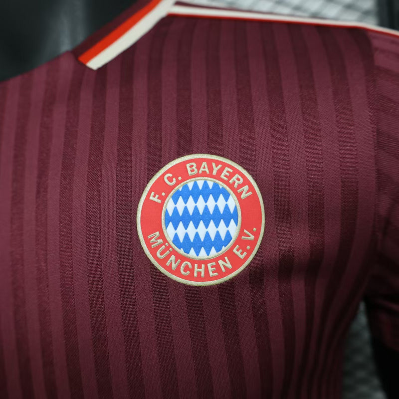 Bayern Munique Edição 125 Anos
