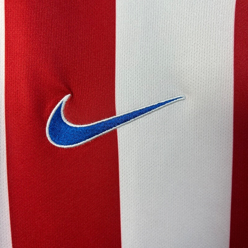 Atletico Madrid Principal 2016/2017