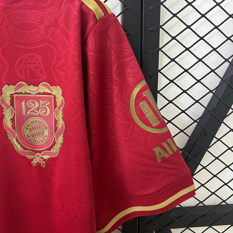 Bayern Munique Edição 125 anos