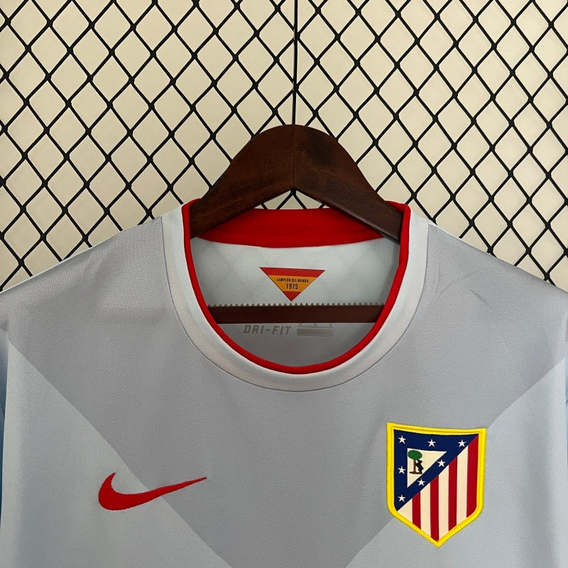 Atletico Madrid Alternativa 2013/2014
