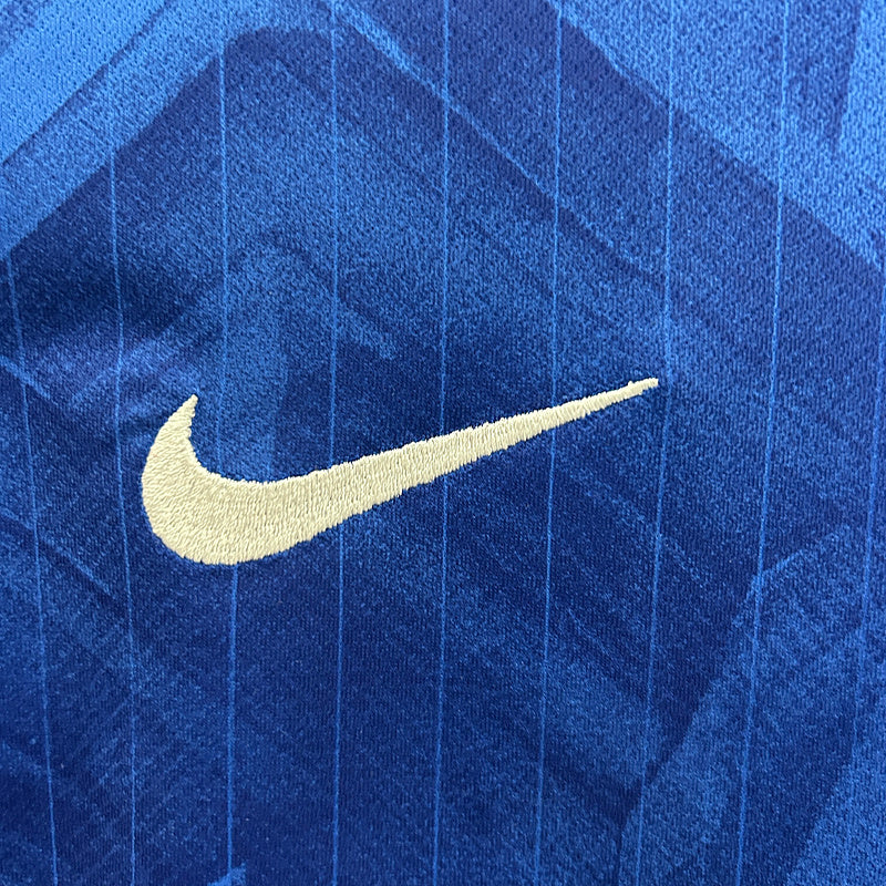 Kit Chelsea Principal Criança 2025/2026