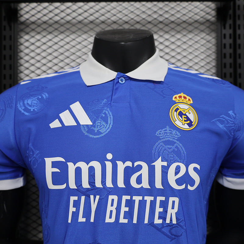 Real Madrid Edição Especial 2025/2026