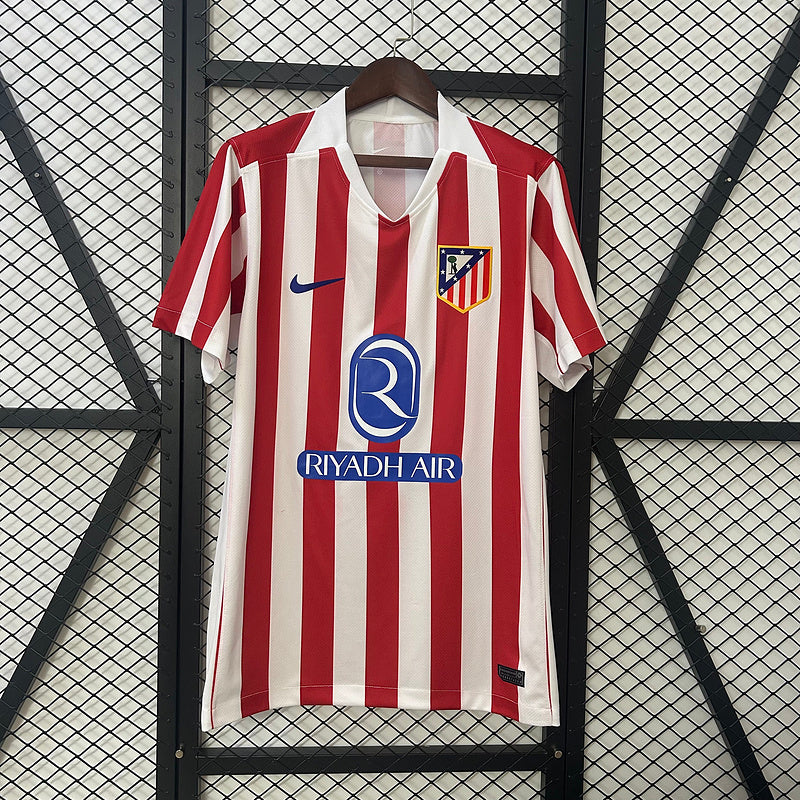 Atlético de Madrid Principal 2025/2026