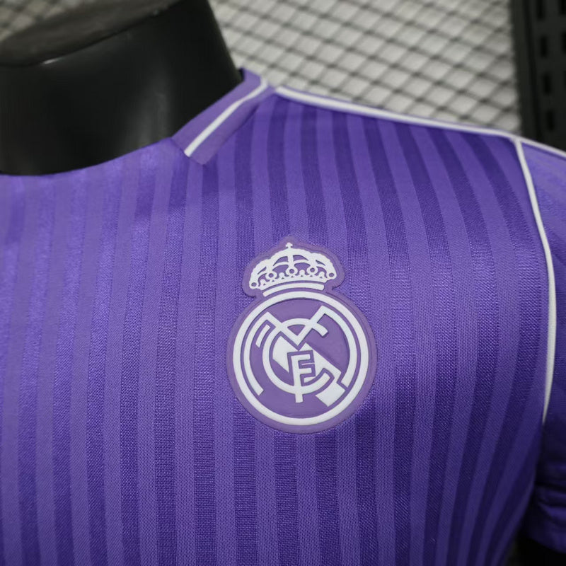Real Madrid Edição Especial 2025/2026