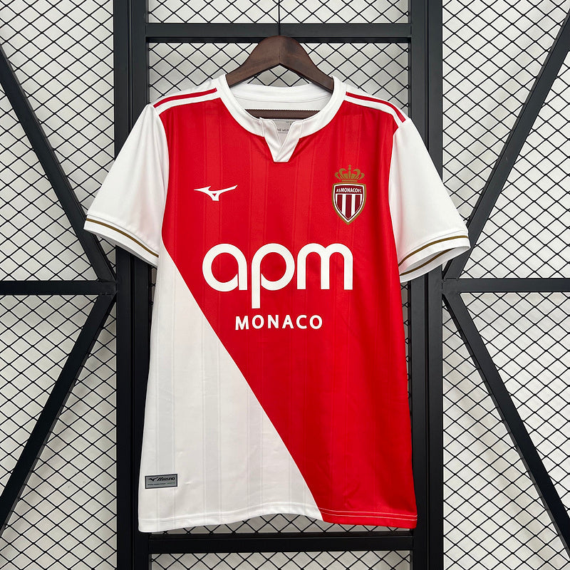 Monaco Principal 2025/2026