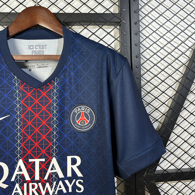 PSG Principal 2025/2026