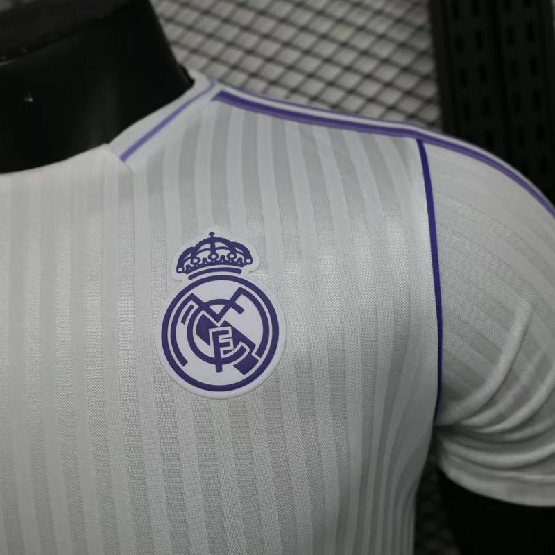 Real Madrid Edição Especial 2025/2026