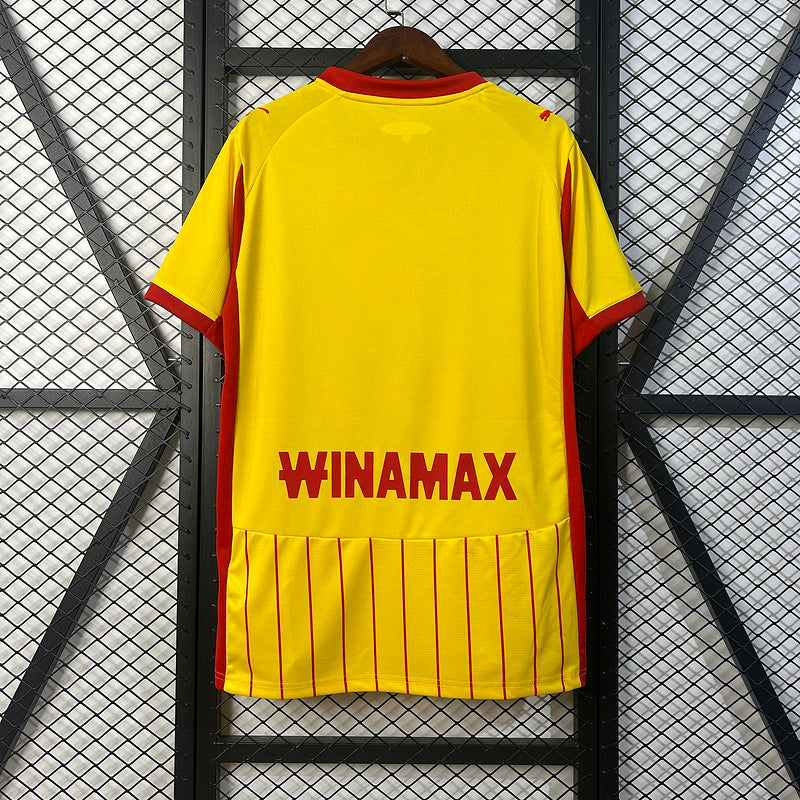 Lens Principal 2025/2026