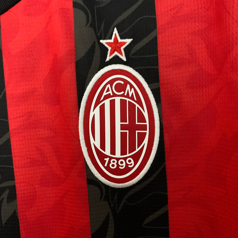 Milan Principal 2025/2026