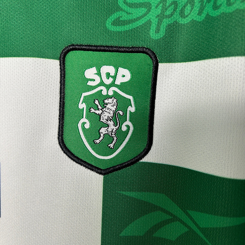 Sporting Principal 1999/2000