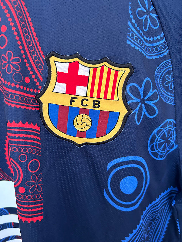 Barcelona Edição Especial 2025/2026