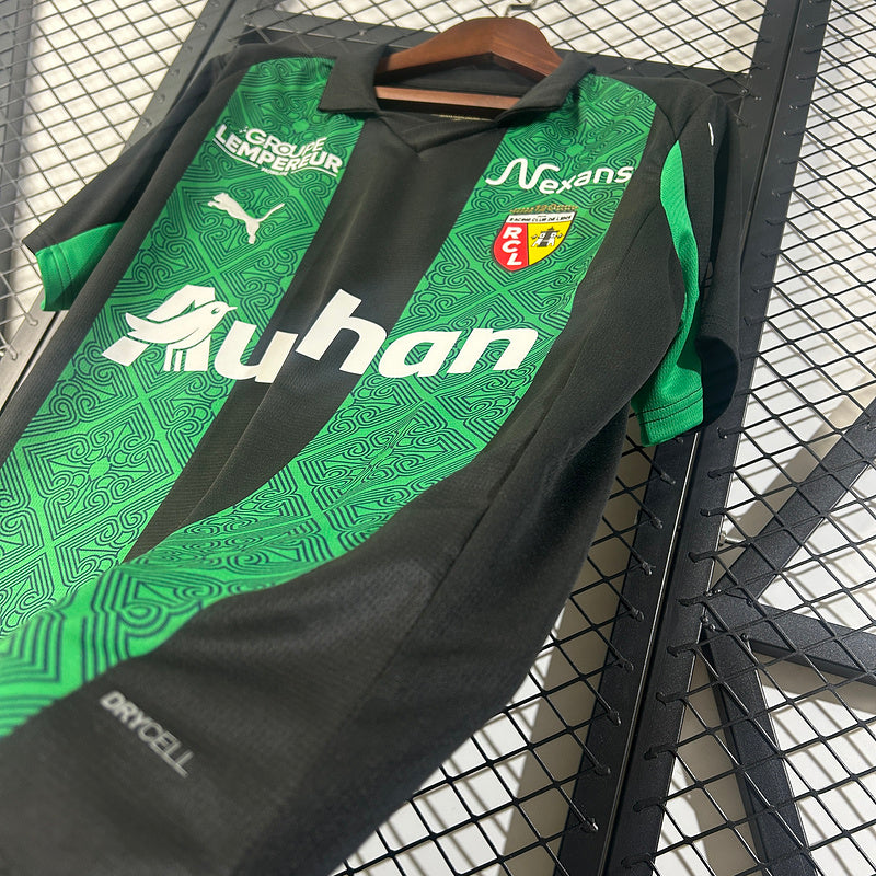 Lens Alternativa 2025/2026