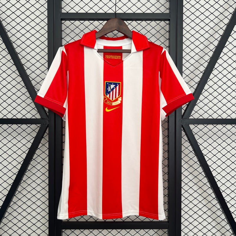 Atletico Madrid Edição Centenário
