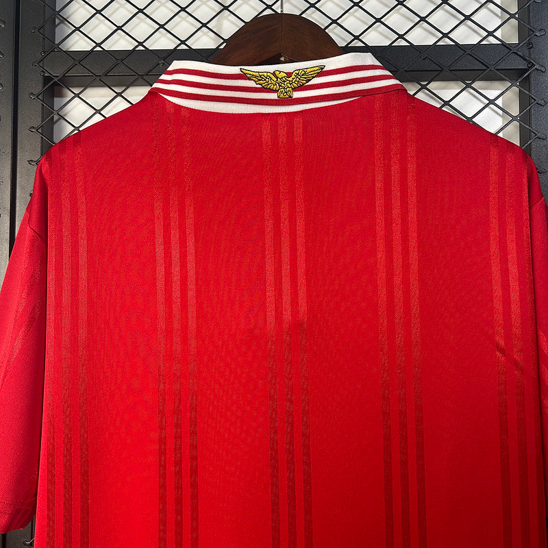 Benfica Principal 1997/1998