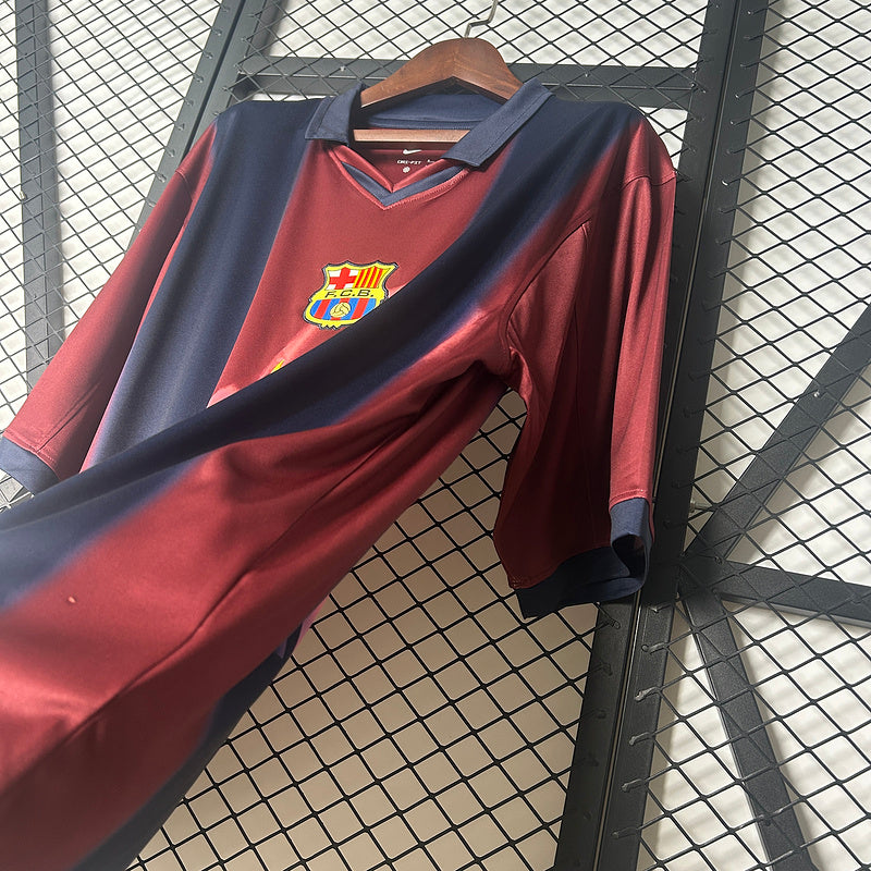 Barcelona Edição Especial 2025/2026