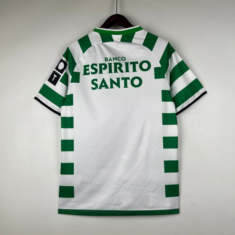 Sporting Principal 2003/2004