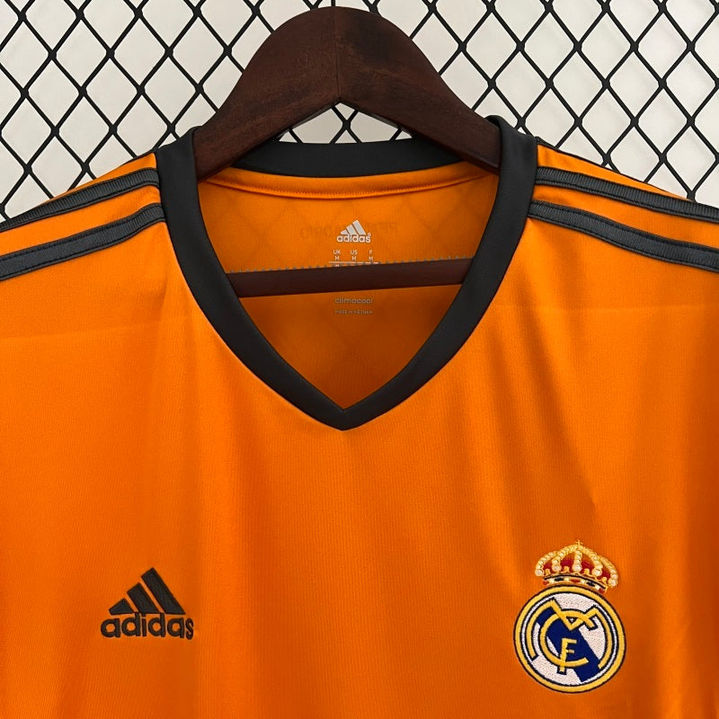 Real Madrid Terceira 2013/2014