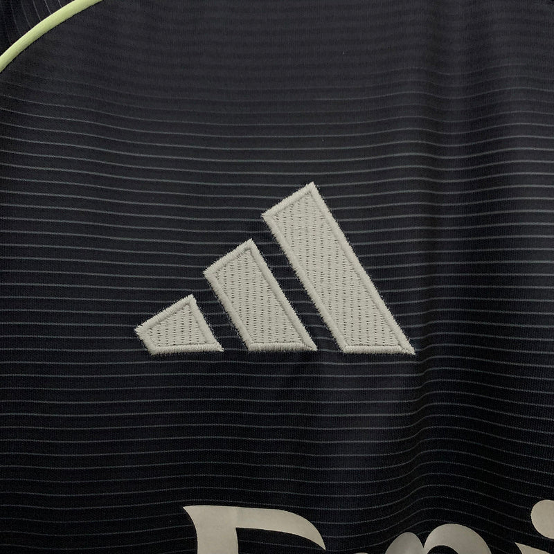 Real Madrid Alternativa 2025/2026