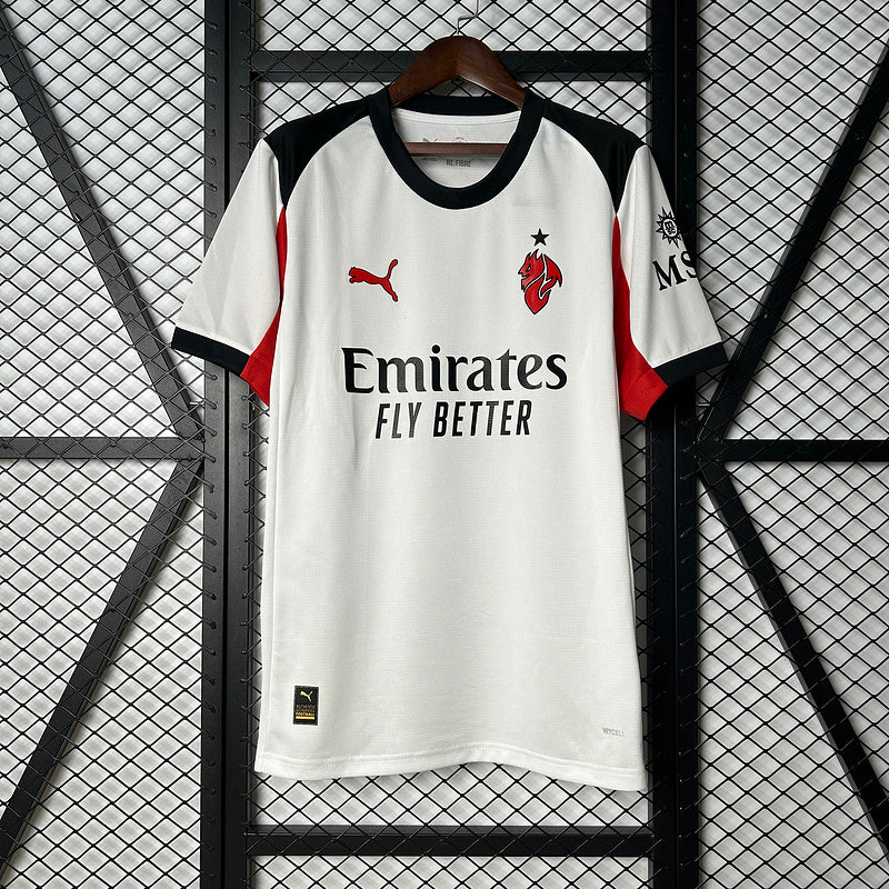 Milan Alternativa 2025/2026