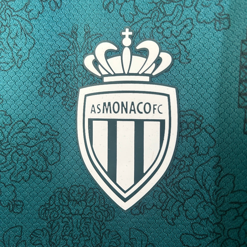 Monaco Terceira 2025/2026