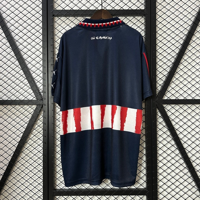 Atletico Madrid Alternativa 1997/1998