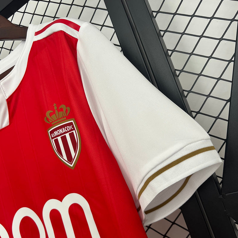 Monaco Principal 2025/2026