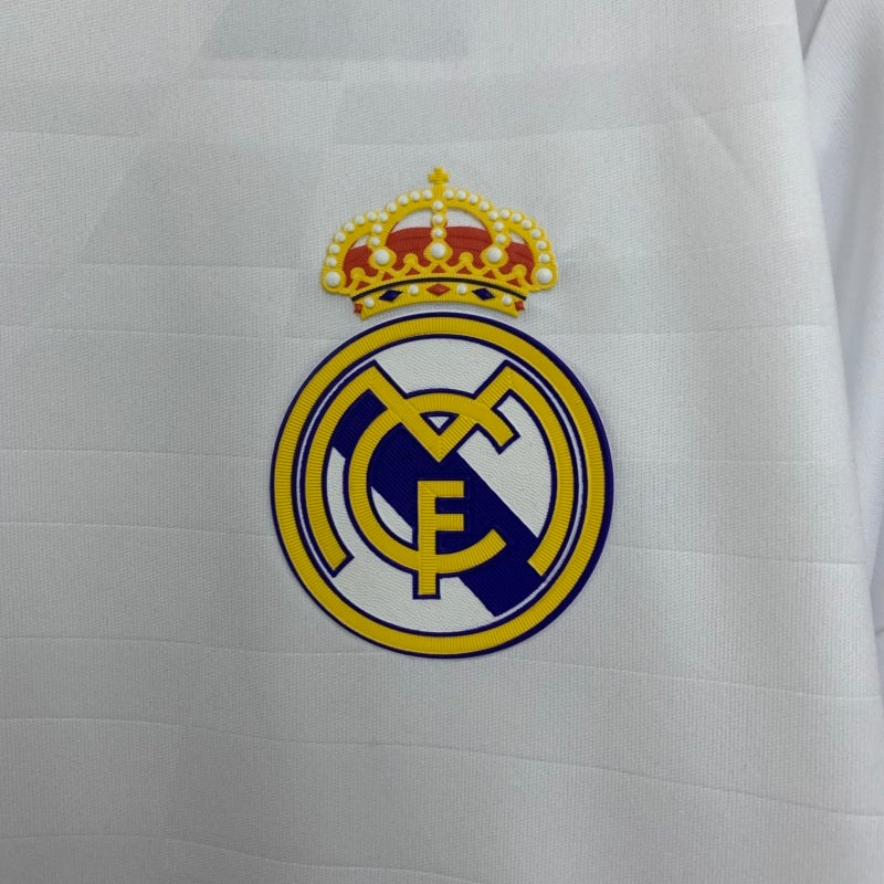 Real Madrid Principal 2014/2015