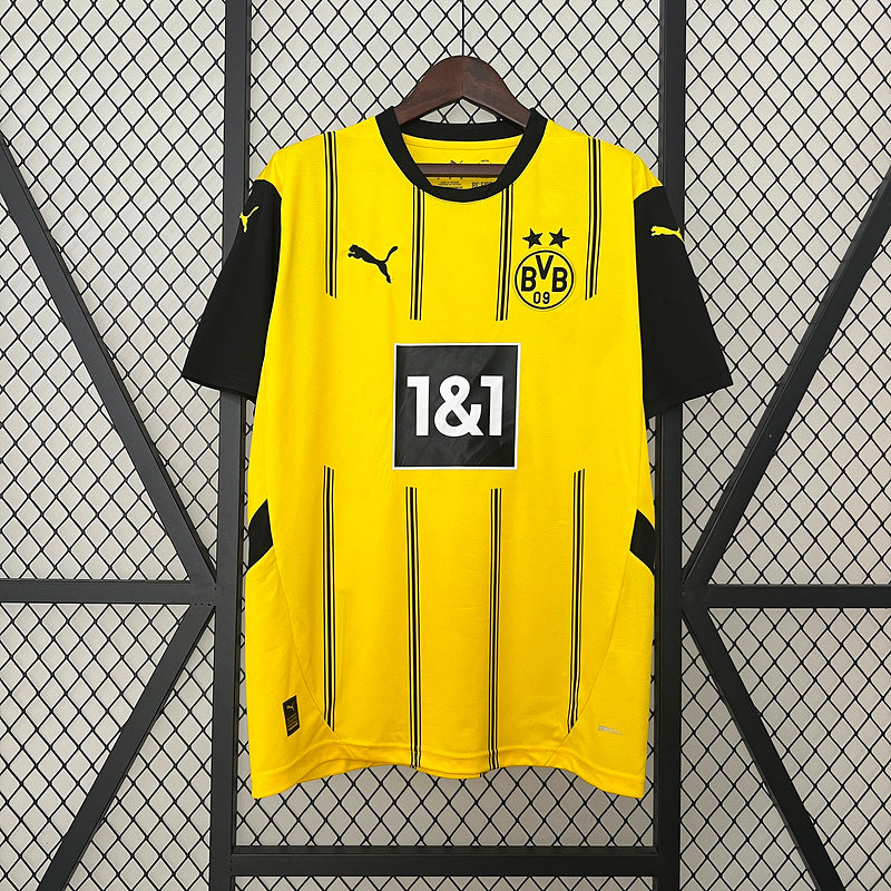 Dortmund Principal 2024/2025