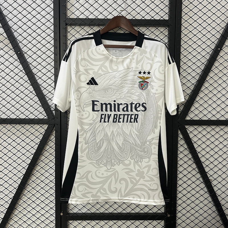 Benfica Concept Branca 2025/2026