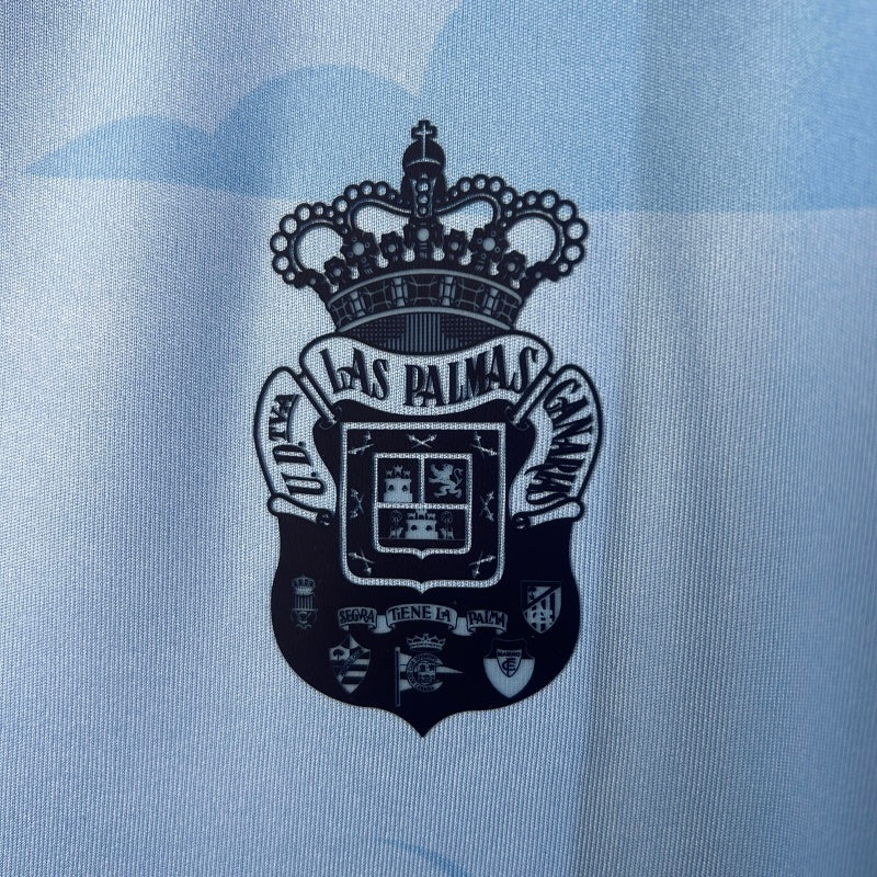 Las Palmas Alternativa 2025/2026