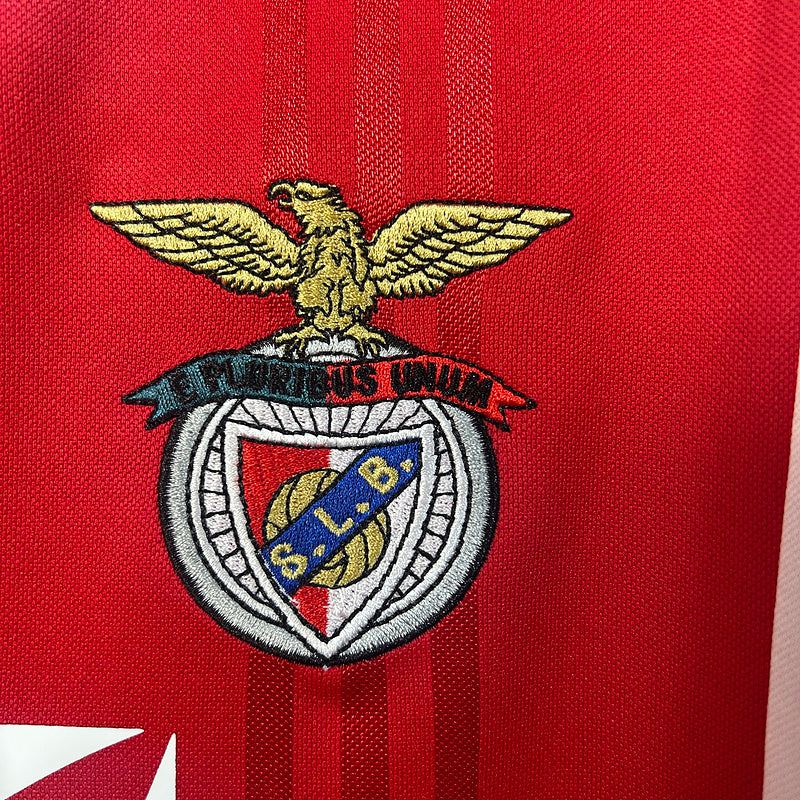 Benfica Principal 1997/1998