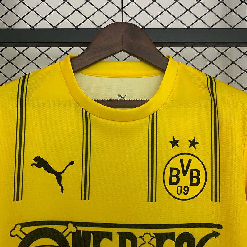 Dortmund Edição Especial One Peace