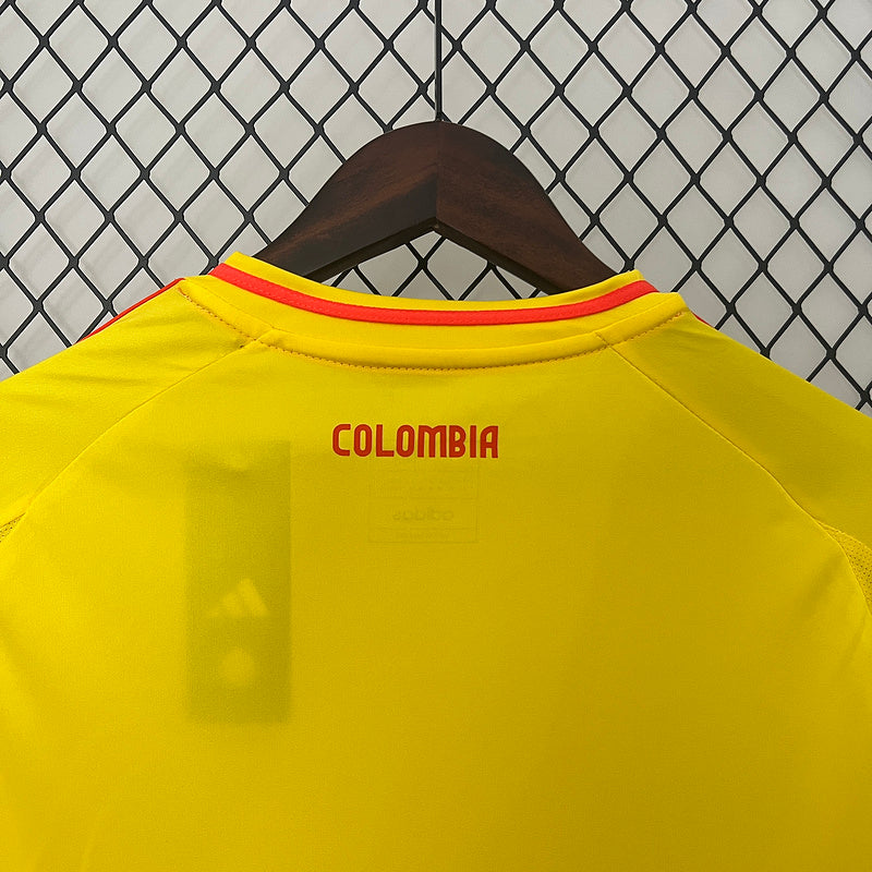 Colombia Principal 2024