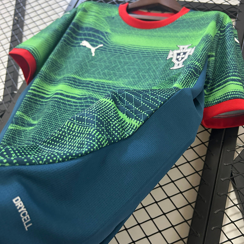 Portugal Treino 3 2025