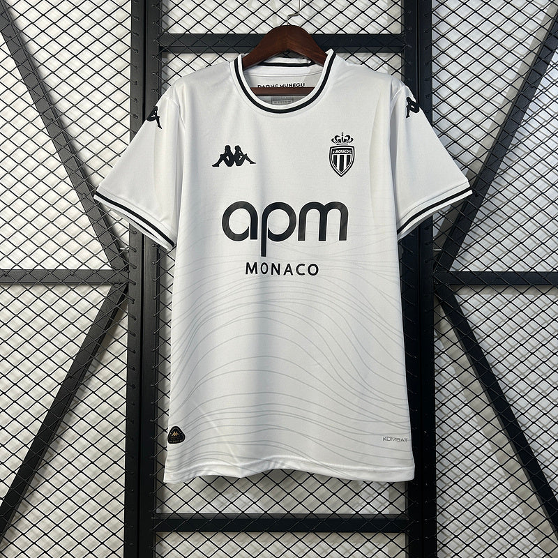 Monaco Alternativa 2025/2026